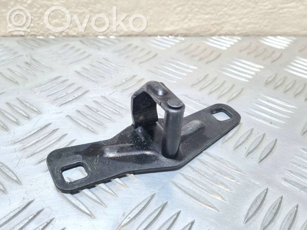 Audi A5 Sportback 8TA Rear door lock loop/hook striker 