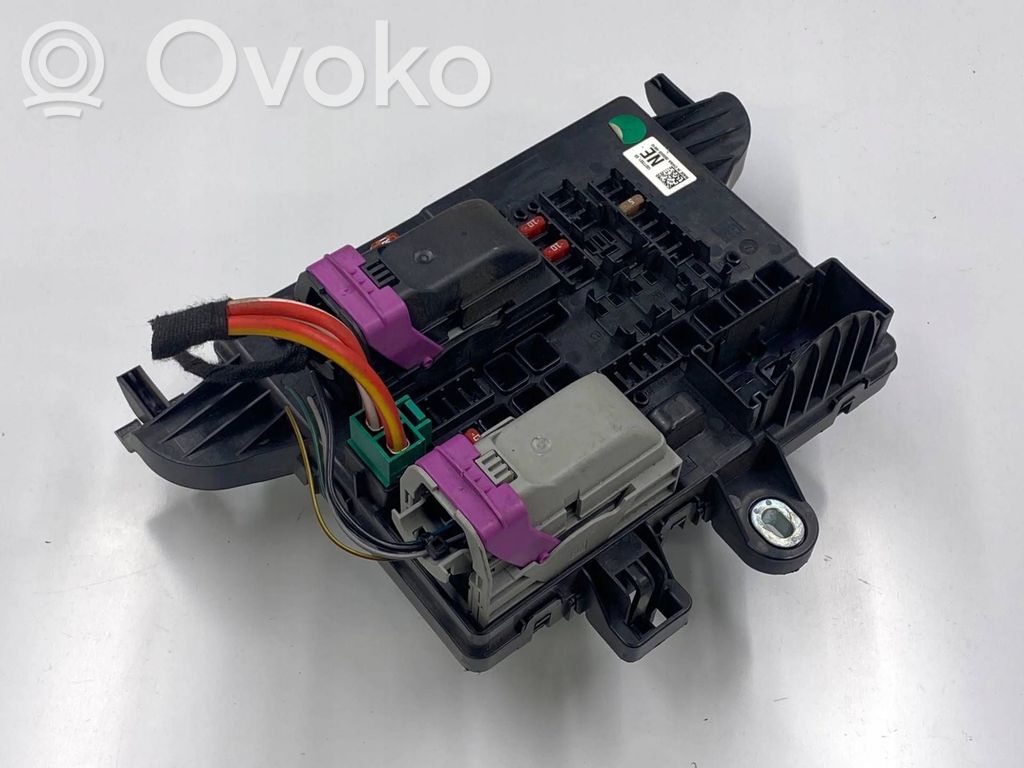 Fuse module   13277321