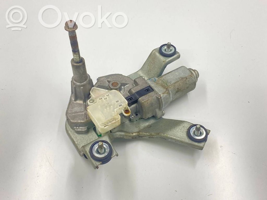 Dodge Caliber Rear window wiper motor 