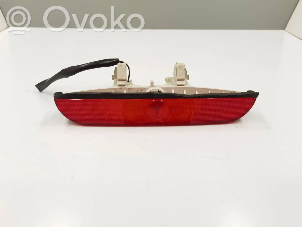 Mazda 3 II Third/center stoplight 