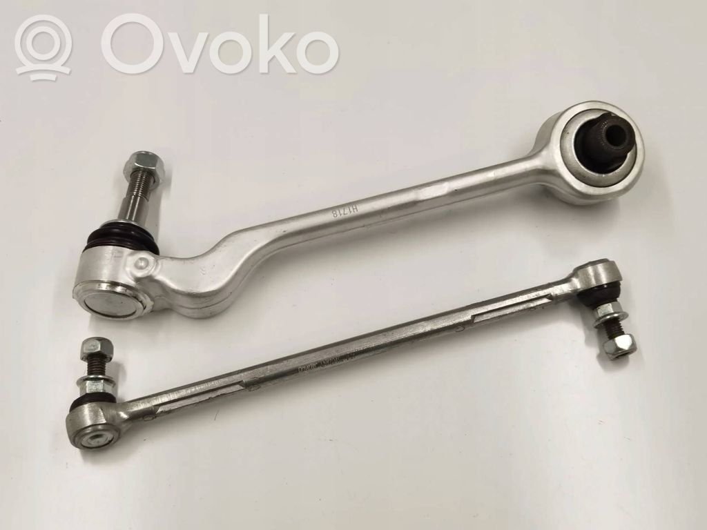 Brazo de suspensión delantero   31126769794,31126763700