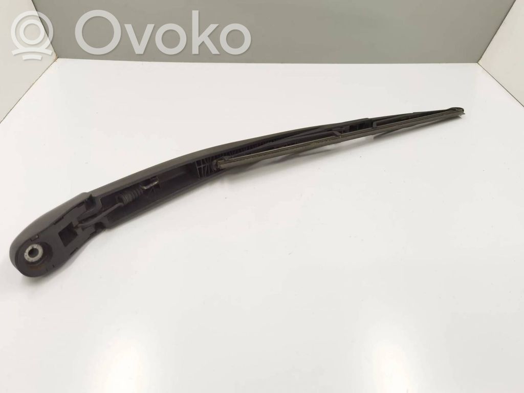 Mazda 2 Rear wiper blade arm 