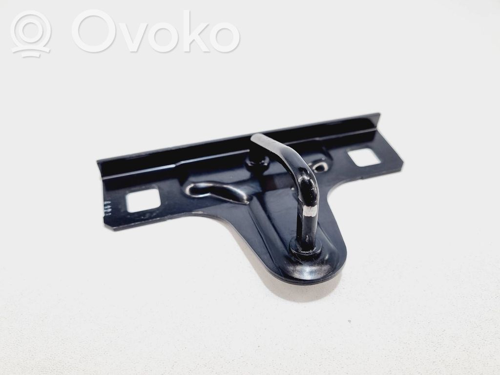 Ford Kuga I Rear door lock loop/hook striker 