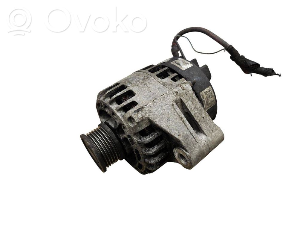Alternador   1012100162,101210062