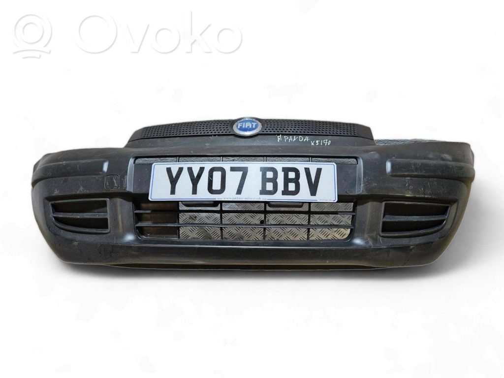 Etupuskuri   735316597