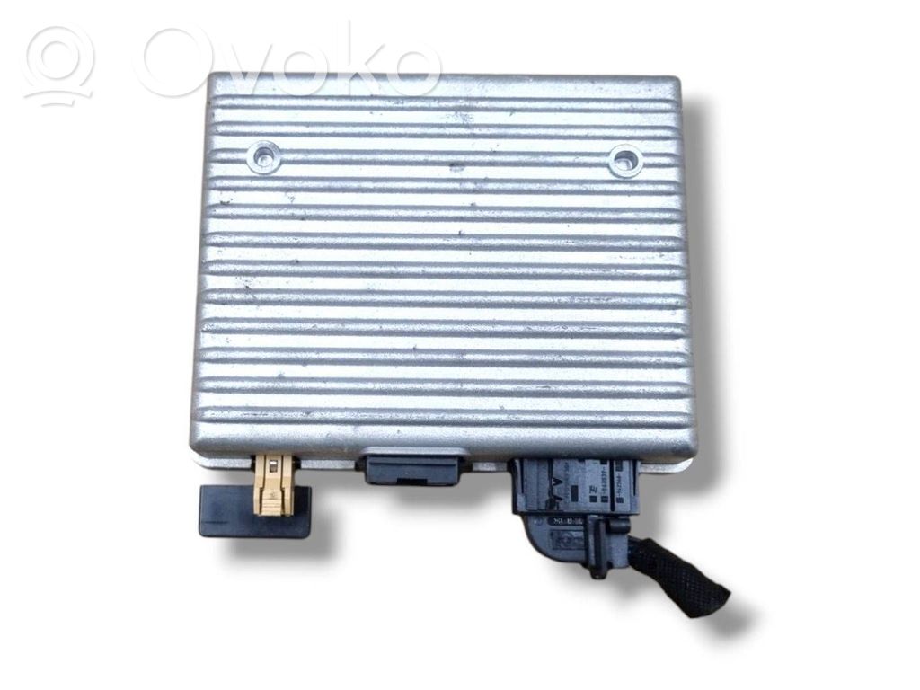 Unidad de control/módulo de bluetooth   13353284