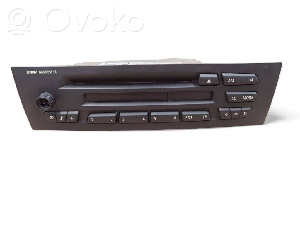 Radio/CD/DVD/GPS head unit   9227500