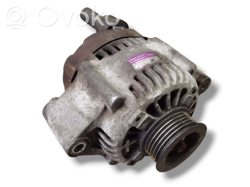 Suzuki Alto Generator/alternator 