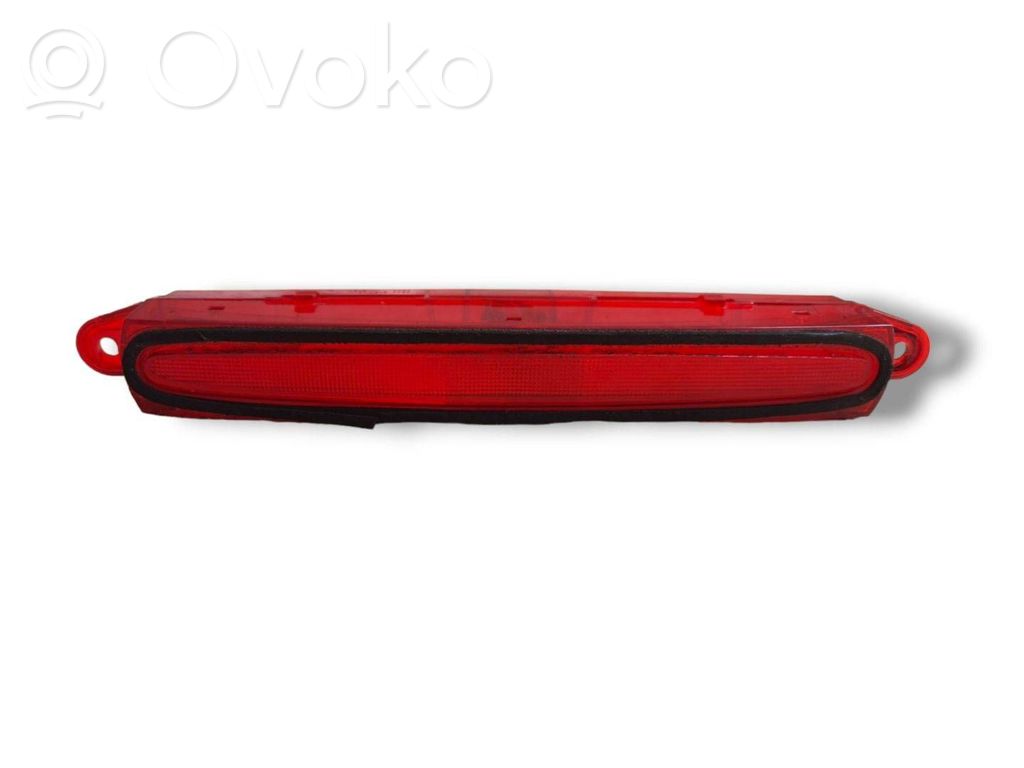 Mazda 6 Third/center stoplight 