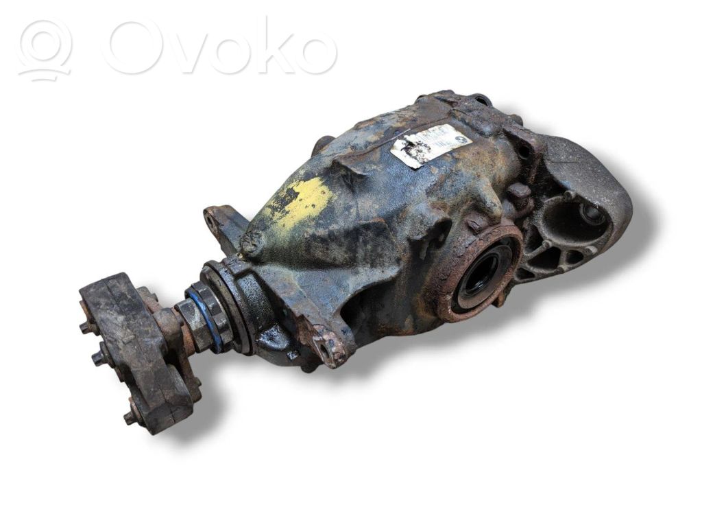 BMW 3 F30 F35 F31 Galinis reduktorius 