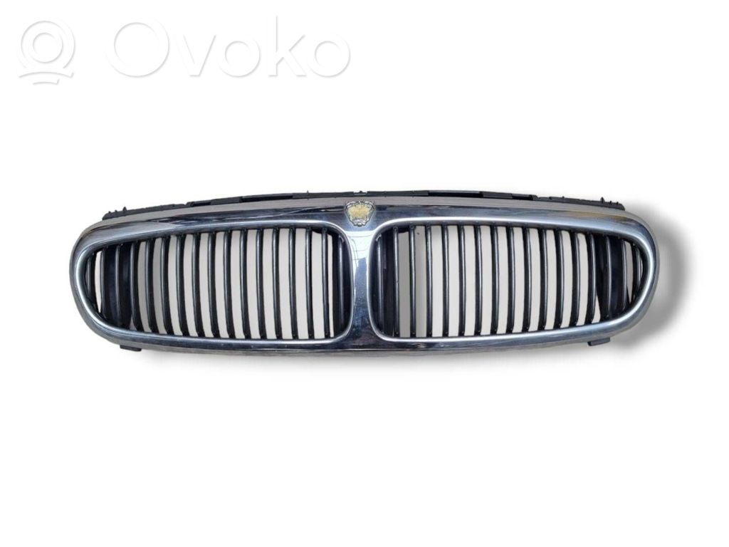 Front grill   4X438A100AD