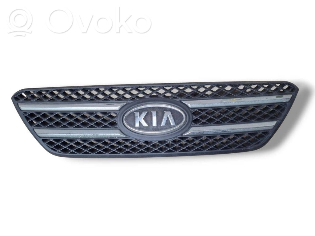 KIA Ceed Etusäleikkö 
