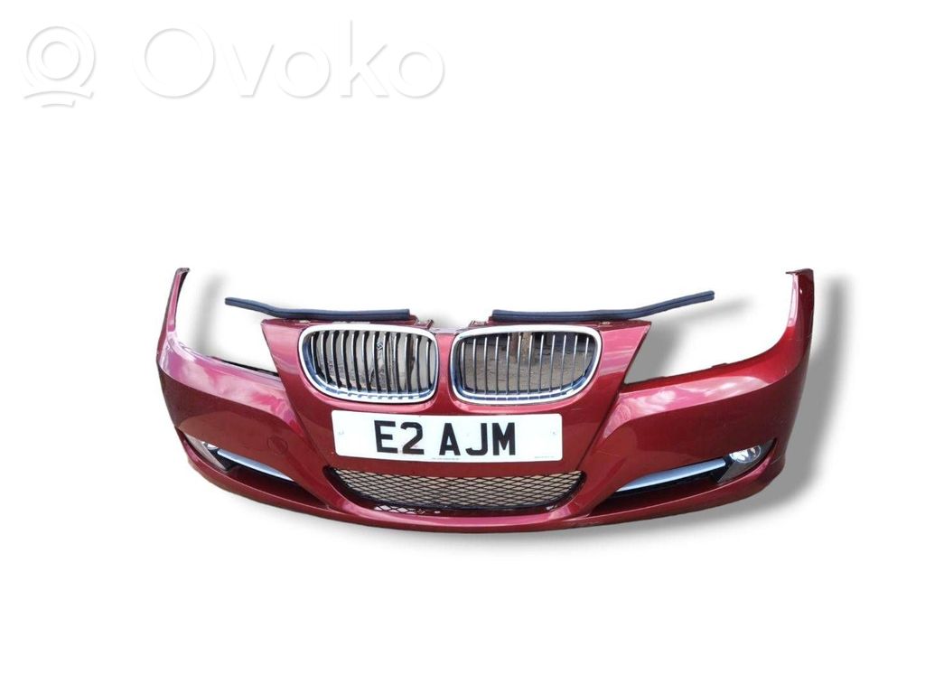 BMW 3 E90 E91 Front bumper 