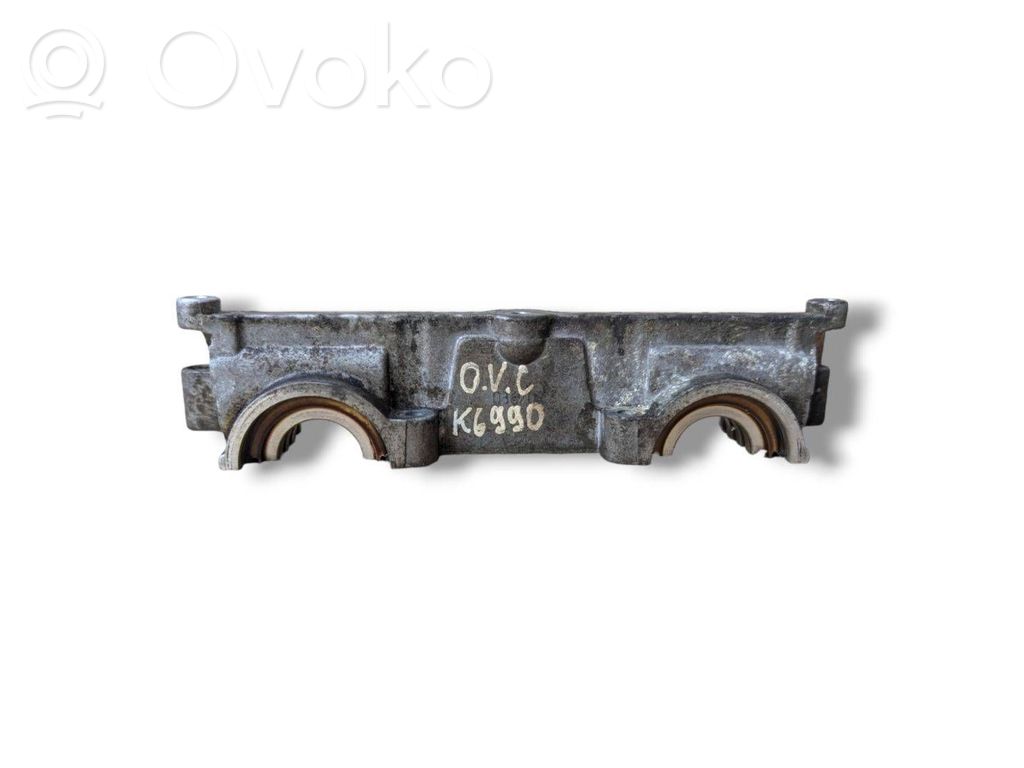 Opel Vectra C Ventildeckel 