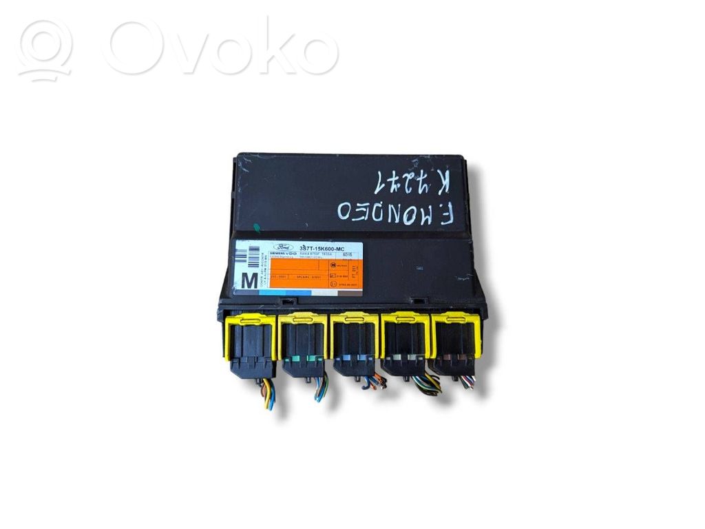 Ford Mondeo Mk III Modul confort 