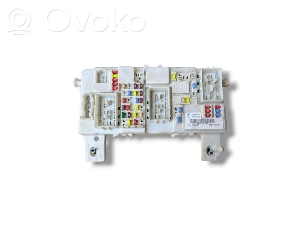 Mukavuusmoduuli   8M5T14014MGD