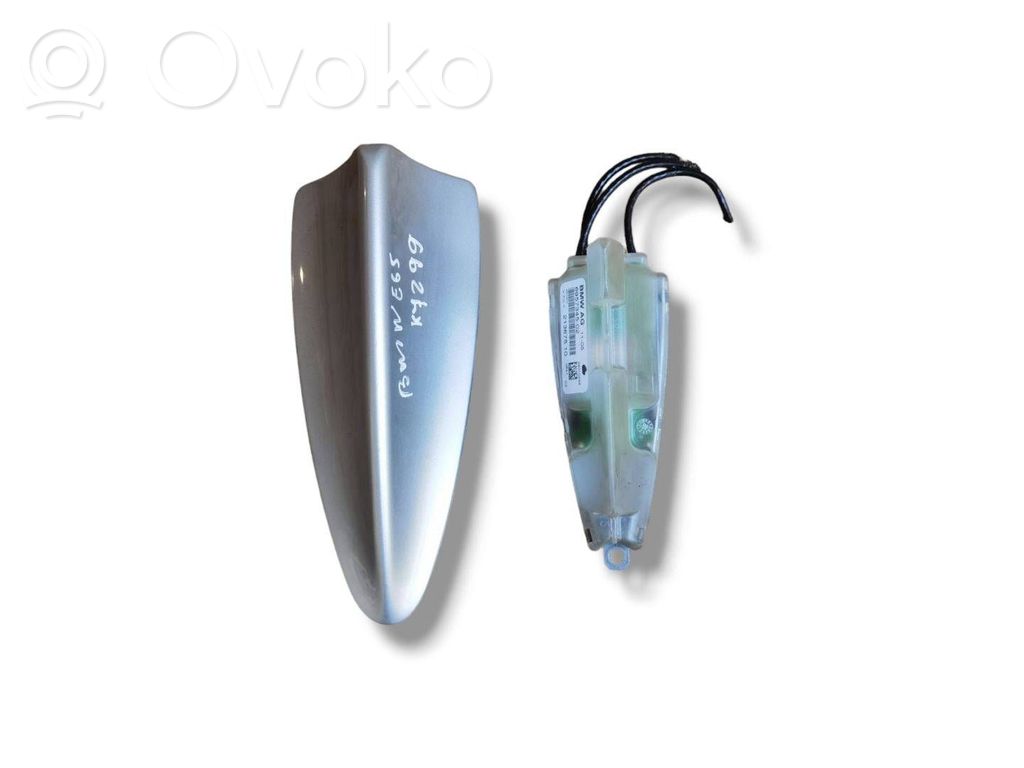 BMW 7 E65 E66 Antenne GPS 