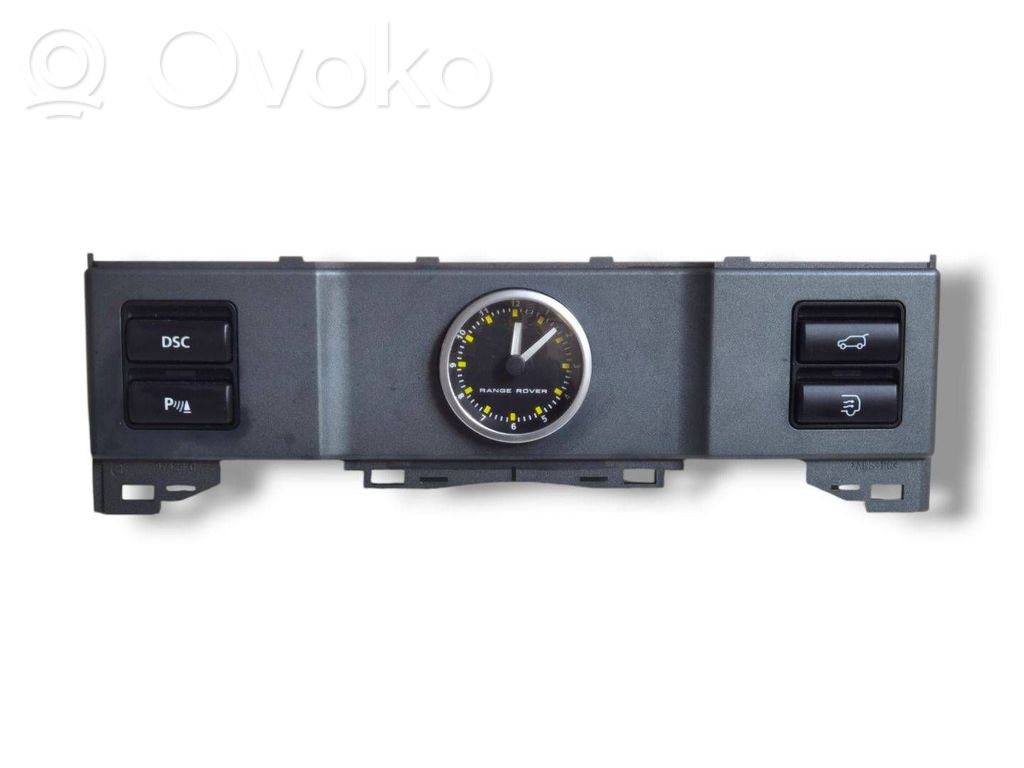 Land Rover Range Rover L322 A set of switches 