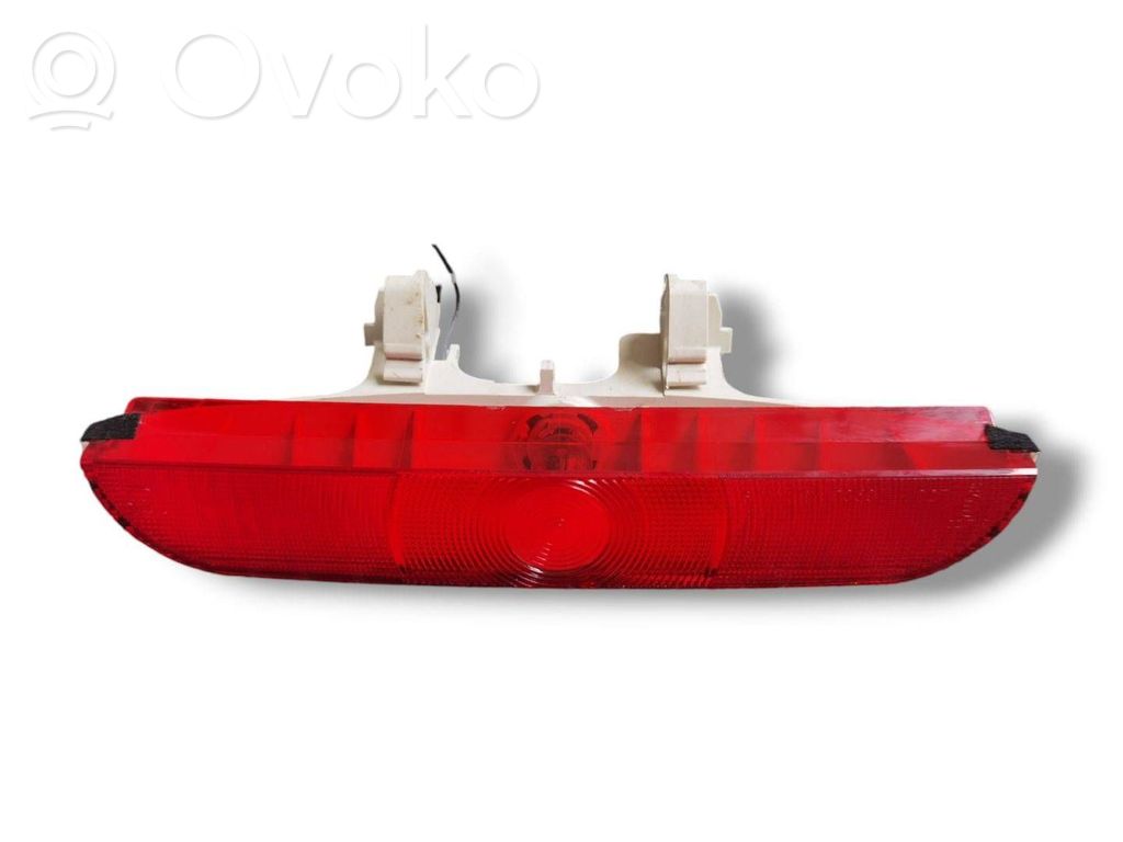 Mazda 3 II Third/center stoplight 