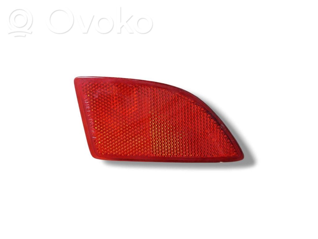Mazda 3 II Reflector spate 