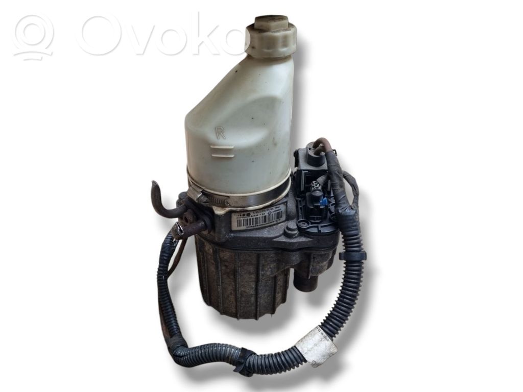 Opel Astra H Vairo stiprintuvo siurblys 