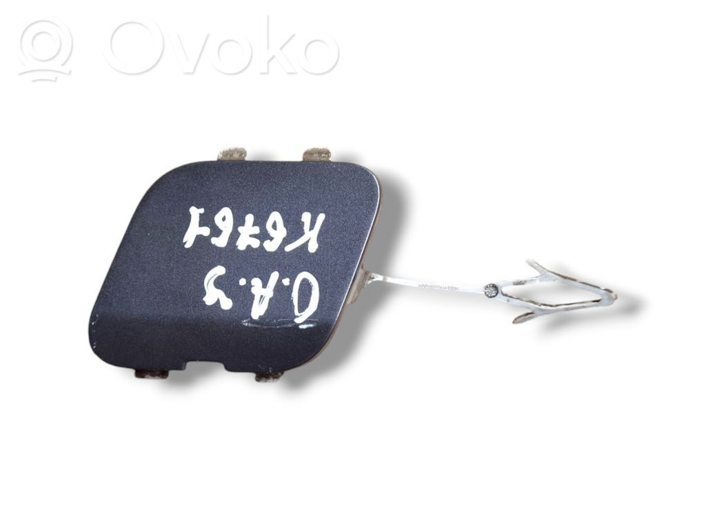 Opel Astra J Capac orificiu tractare 