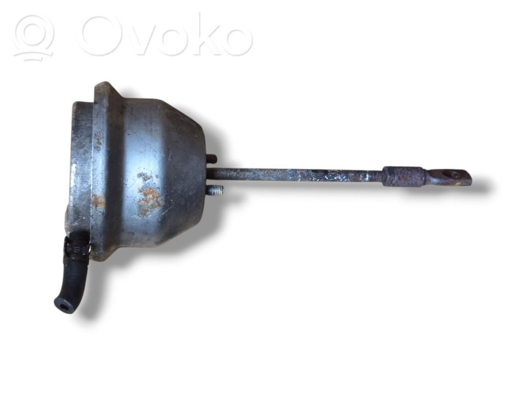 Volkswagen Golf V Zawór podciśnienia / Elektrozawór turbiny 