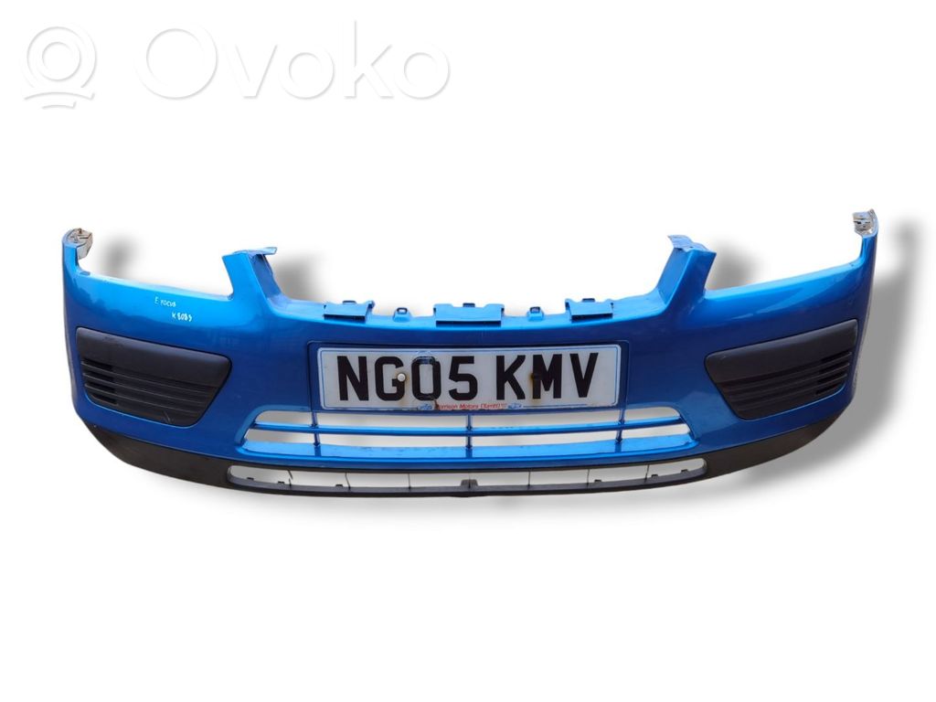 Ford Focus Front bumper 