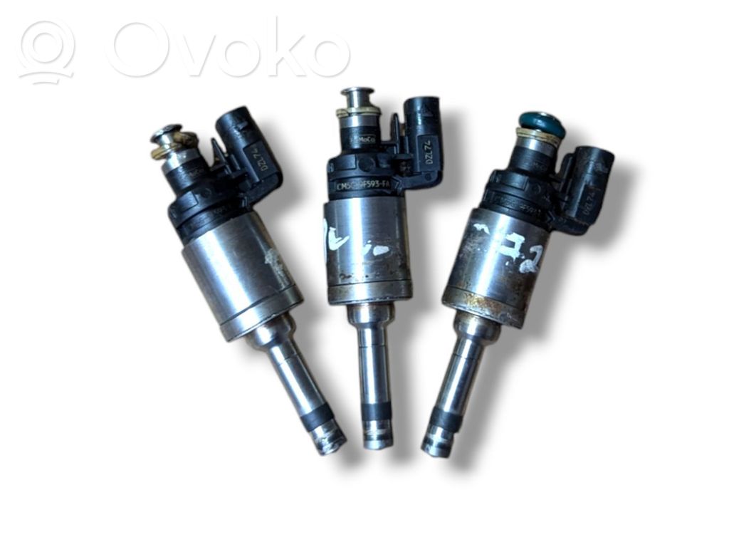Fuel injector   CM5G9F593FA