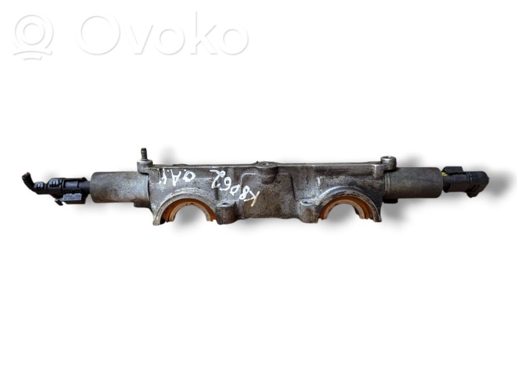 Opel Astra H Ventildeckel 
