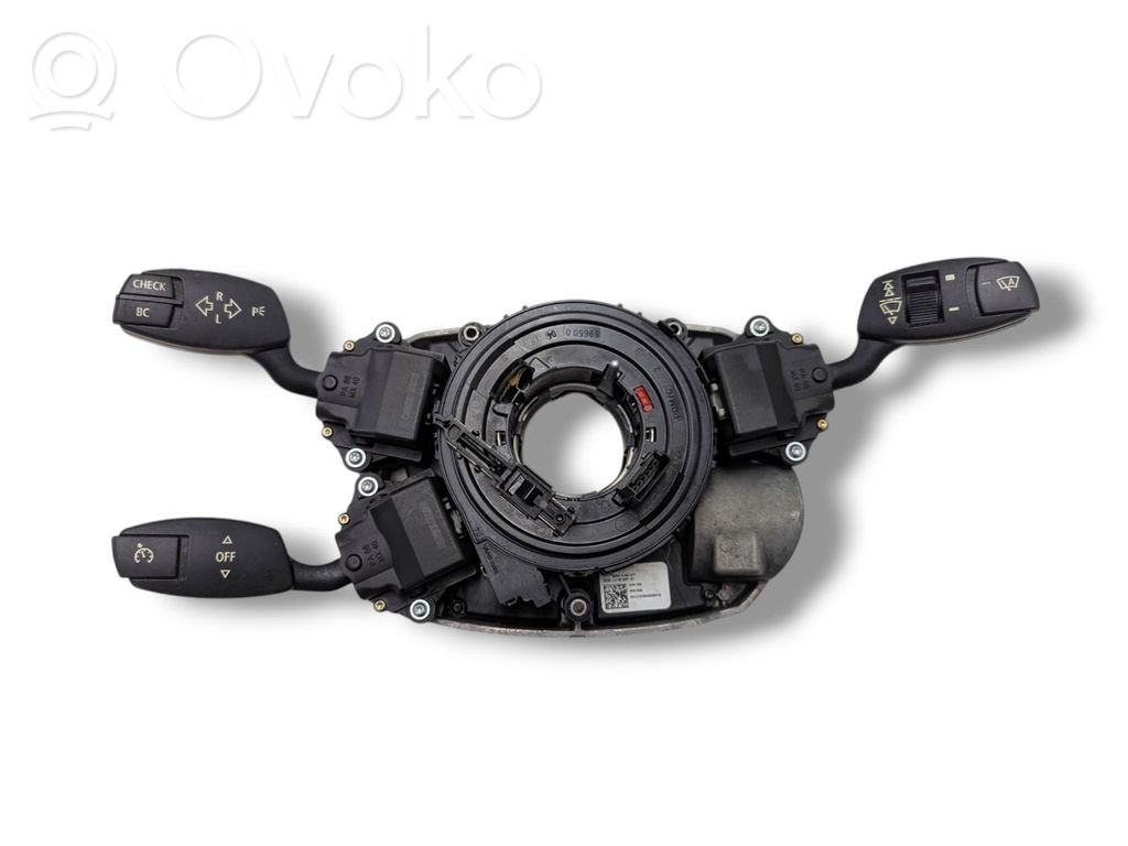 BMW 5 E60 E61 Rokturu komplekts 