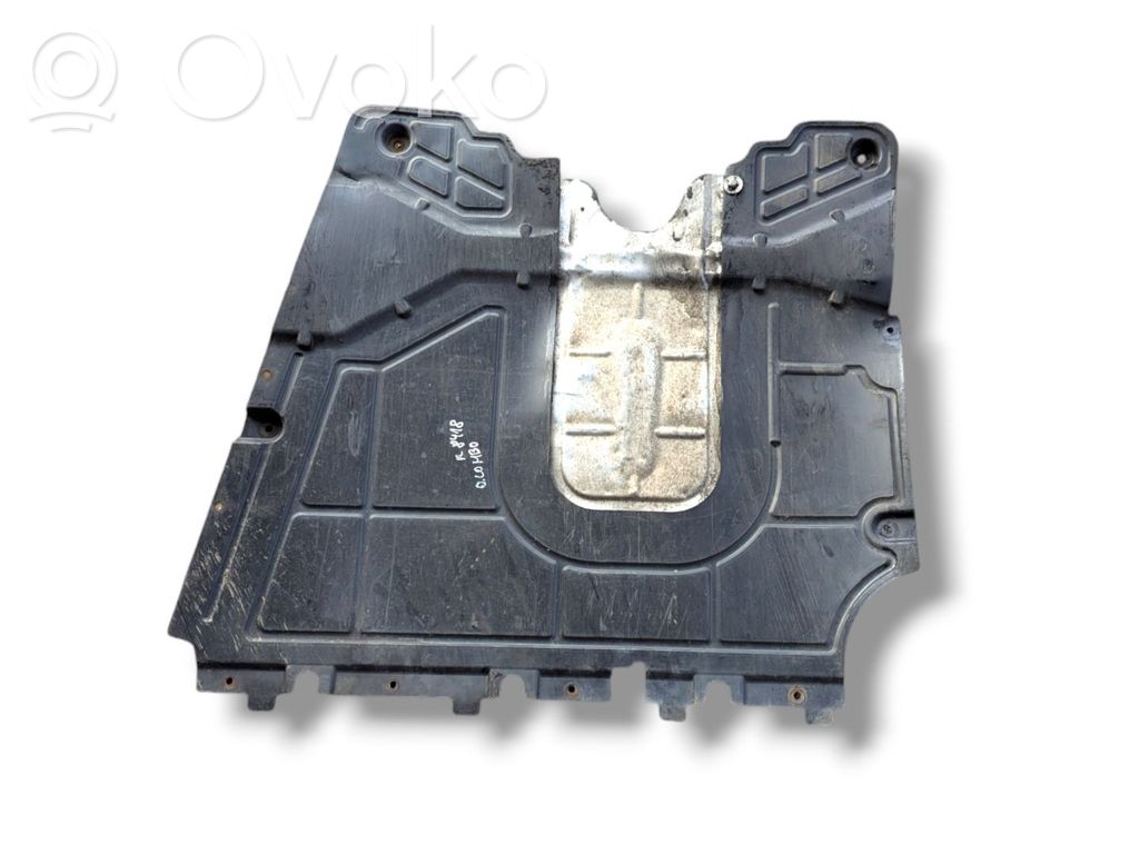 Opel Combo D Engine splash shield/under tray 