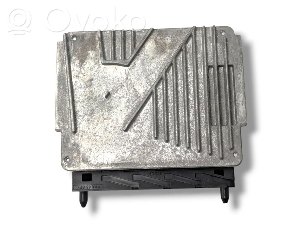 Volvo V70 Engine control unit/module ECU 