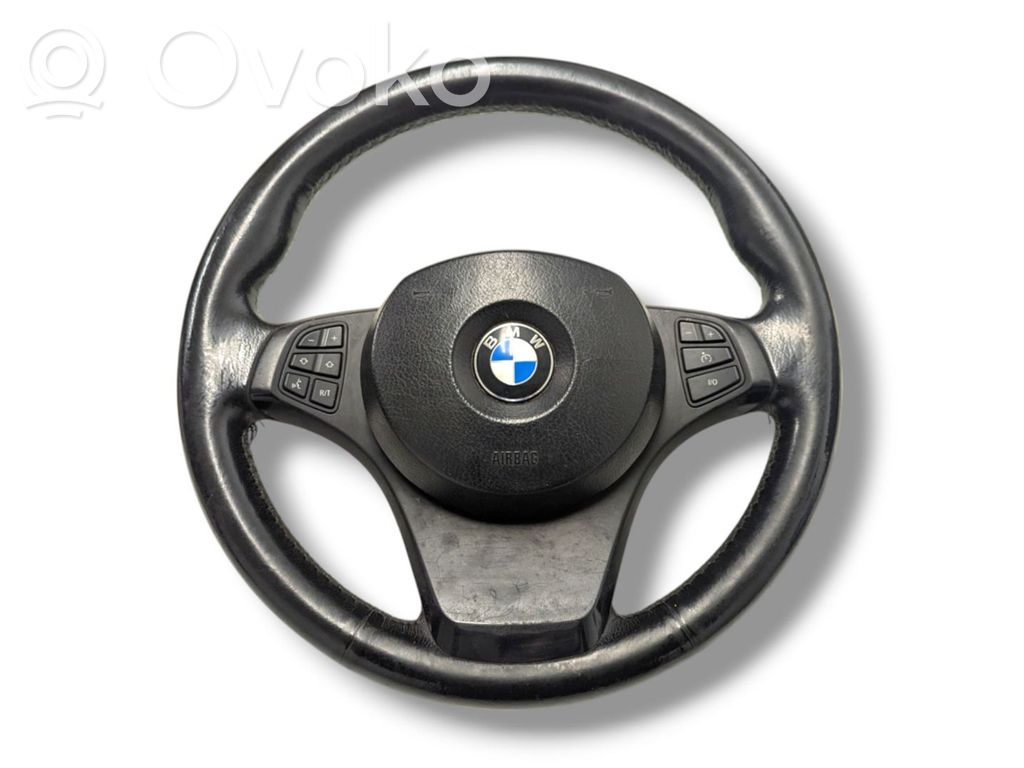 BMW X5 E53 Руль 