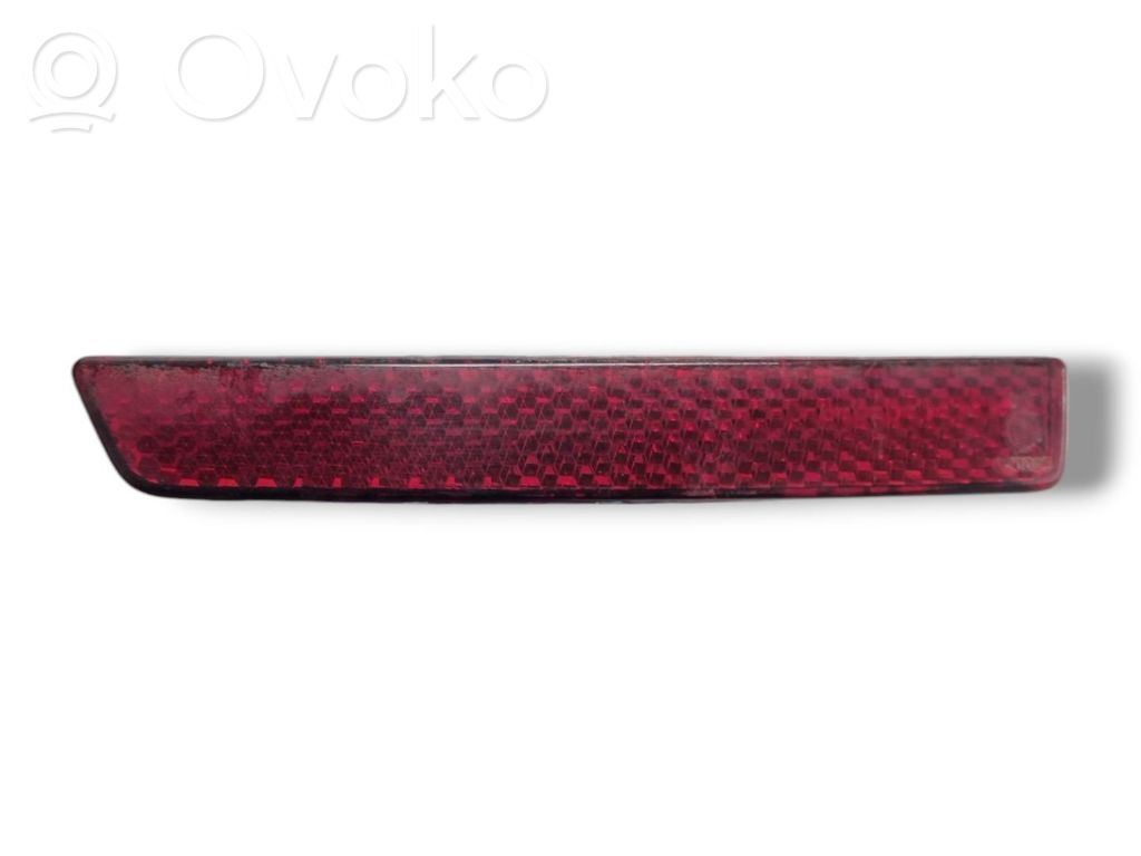 Fiat Doblo Takavalon heijastin 