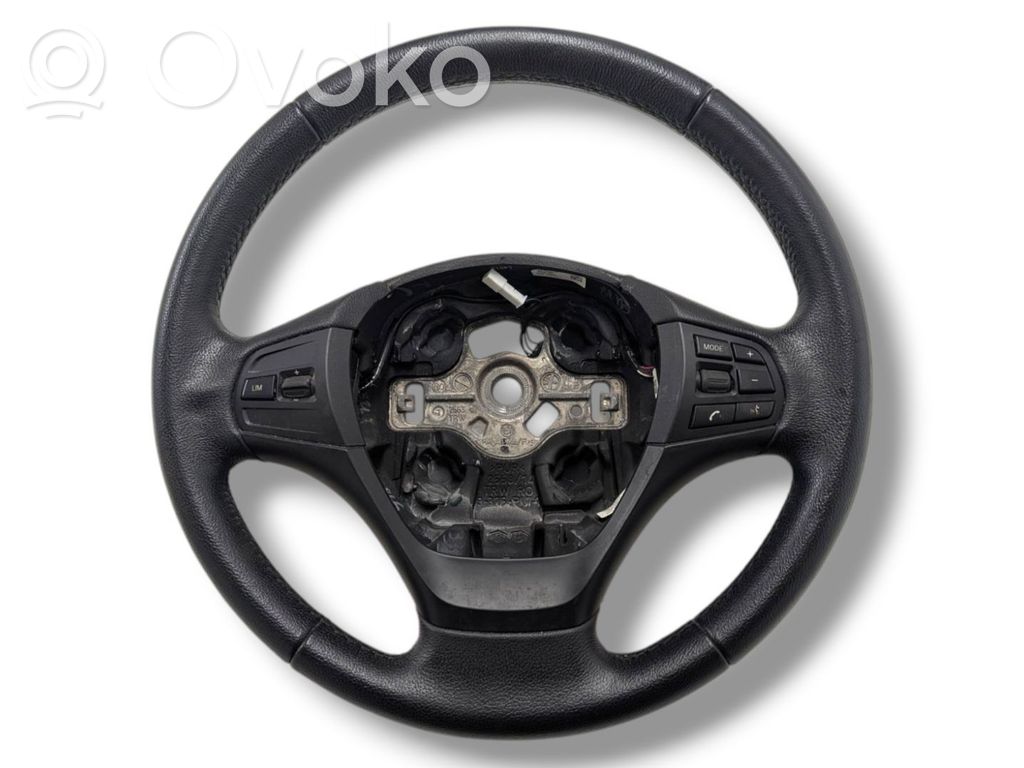 BMW 1 F20 F21 Steering wheel 