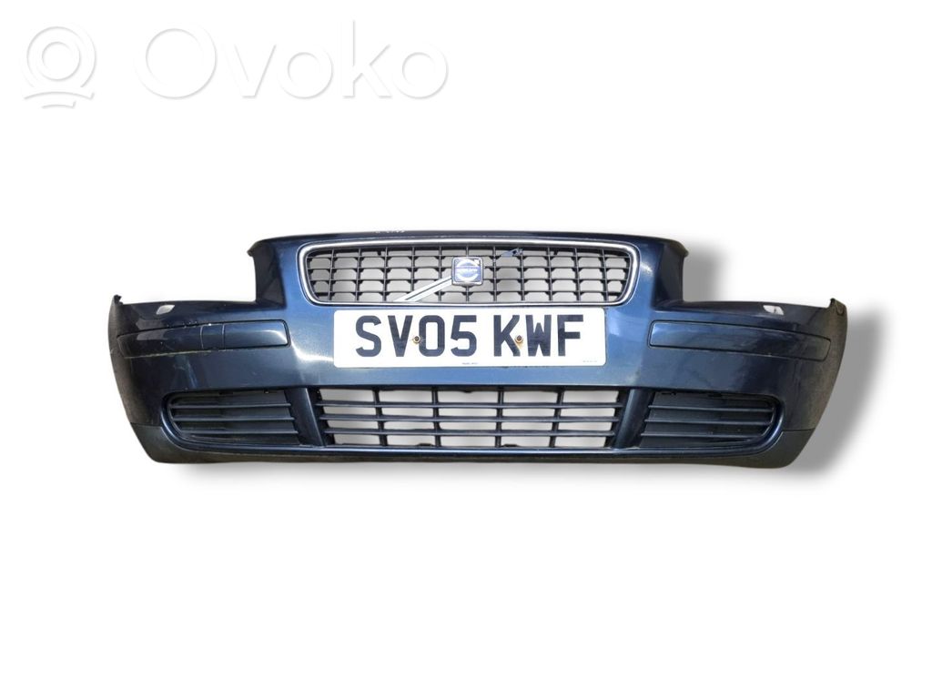 Front bumper   30655878