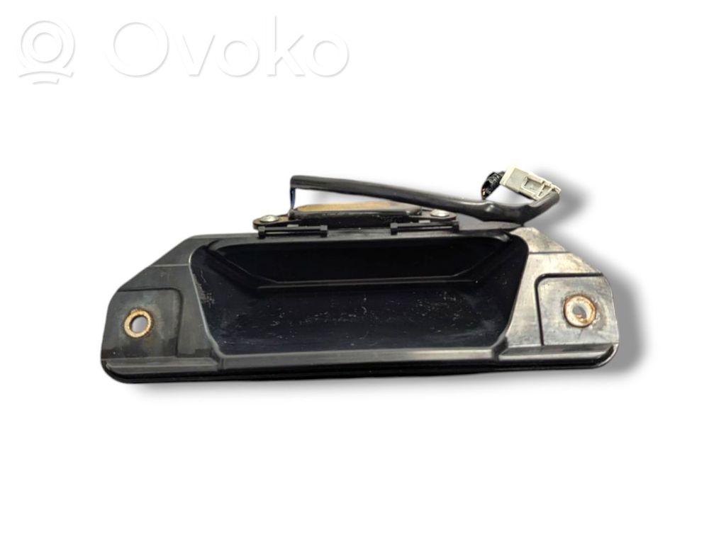 Tailgate opening switch   74810SWAA01
