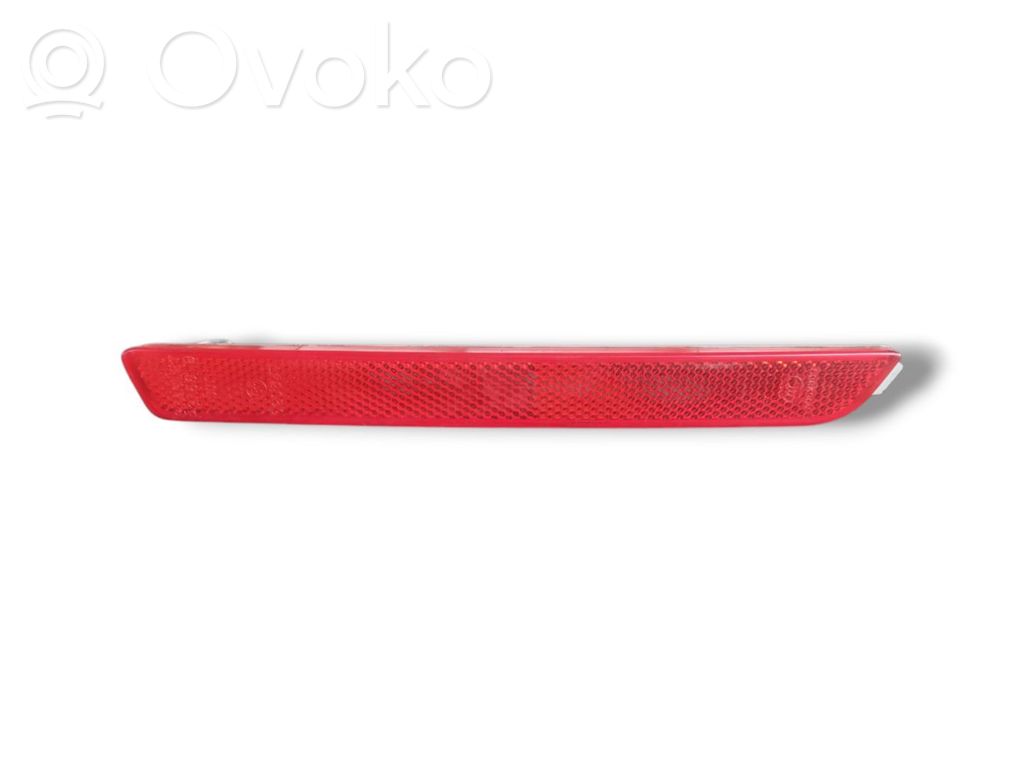 Mazda 6 Rear tail light reflector 