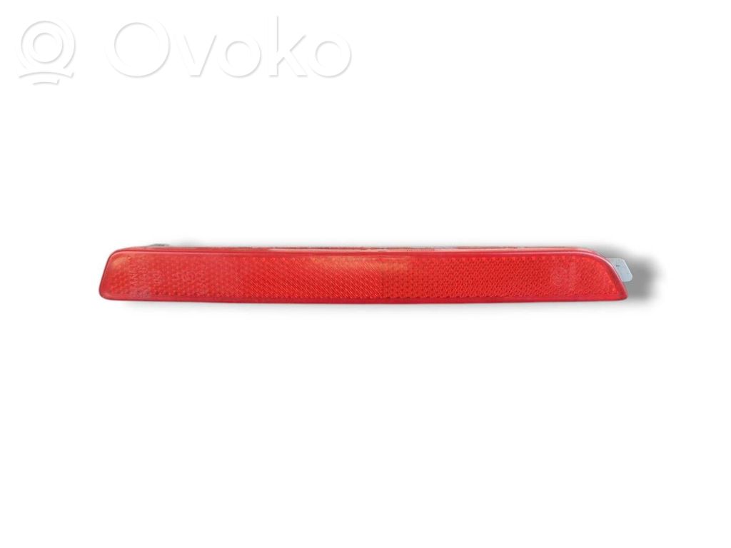 Mazda 6 Rear tail light reflector 