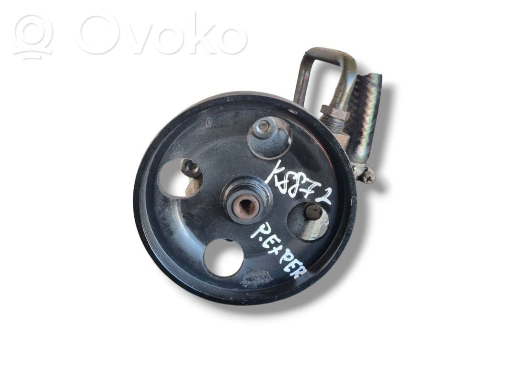 Peugeot Expert Power steering pump 