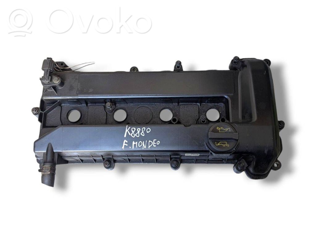Ford Mondeo Mk III Venttiilikoppa 