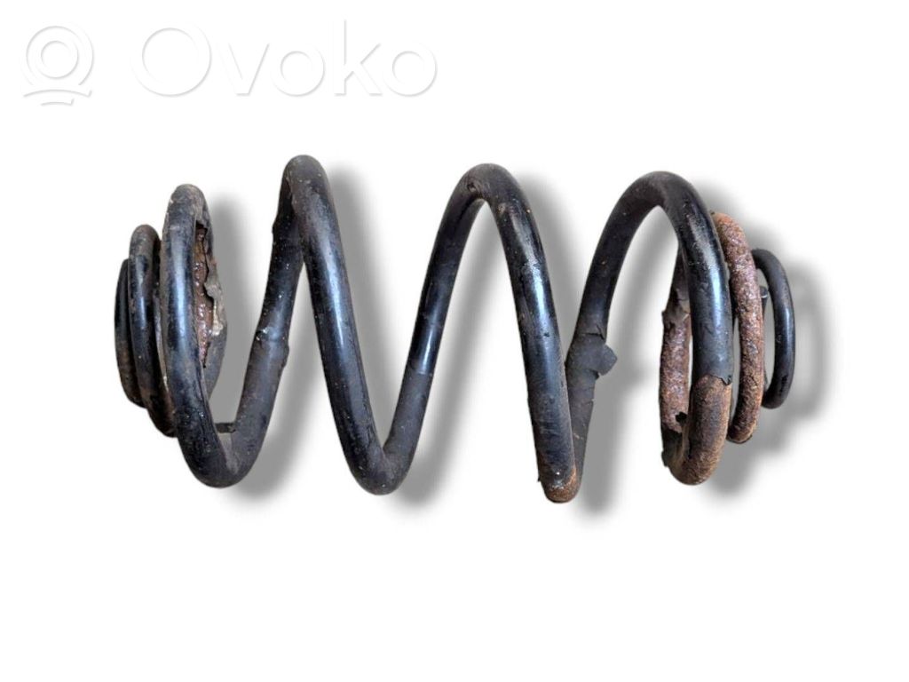Opel Vivaro Rear coil spring 