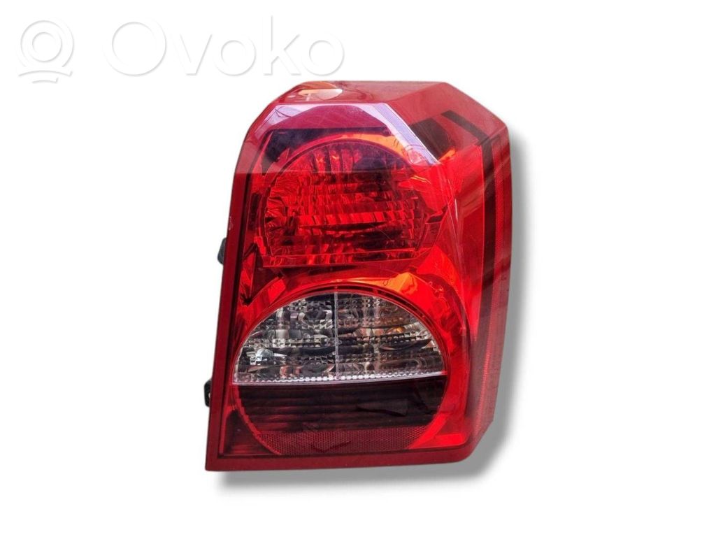 Dodge Caliber Rear/tail lights 