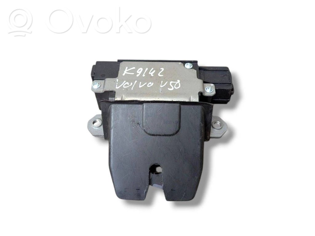 Volvo V50 Tailgate/trunk/boot lock/catch/latch 