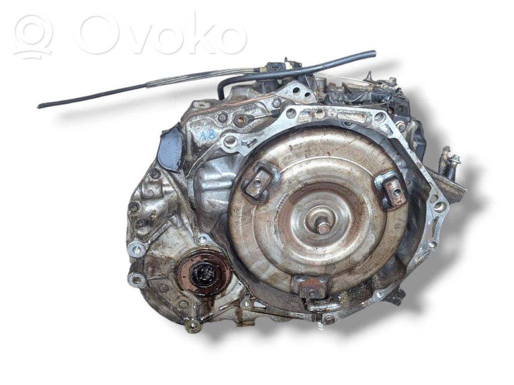 Automatic gearbox   55579430