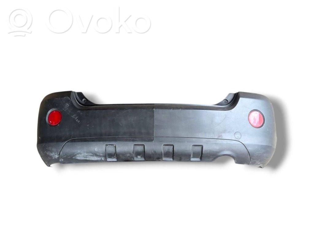 Rear bumper   96660231