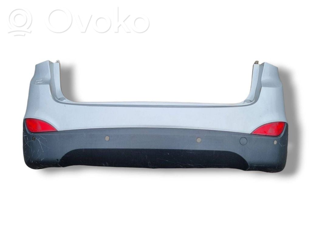 Бампер   866112Y000