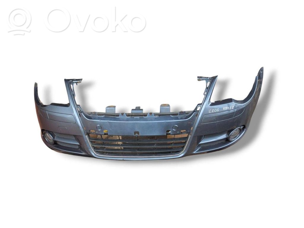 Front bumper   1Q0807217