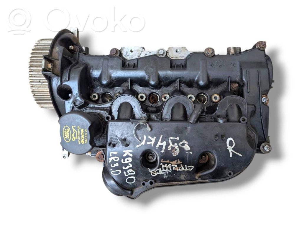 Culata del motor   PM9X2Q6090CA